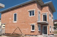 Breedon On The Hill home extensions