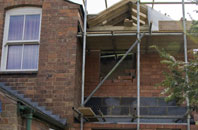free Breedon On The Hill home extension quotes