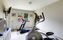 Breedon On The Hill home gym construction leads